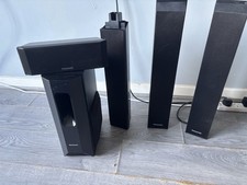 Panasonic Home Theater Speaker