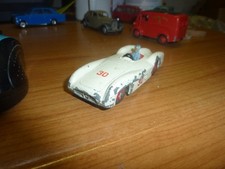 Dinky Toys Mercedes Benz