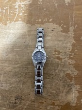 Calvin Hill Swiss Made Quartz