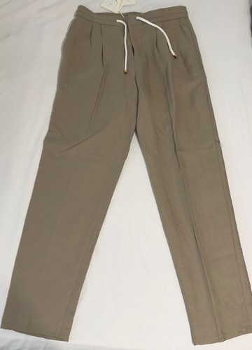 Brunello cucinelli linen - brunello, |