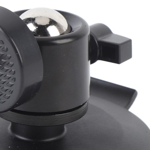 Magnetic camera mount wall - camera, 1/4