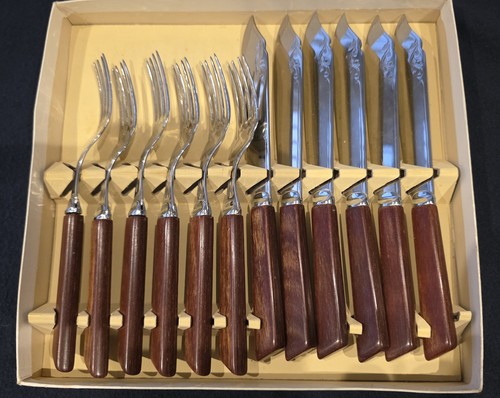 Vintage sheffield stainless - vintage,
