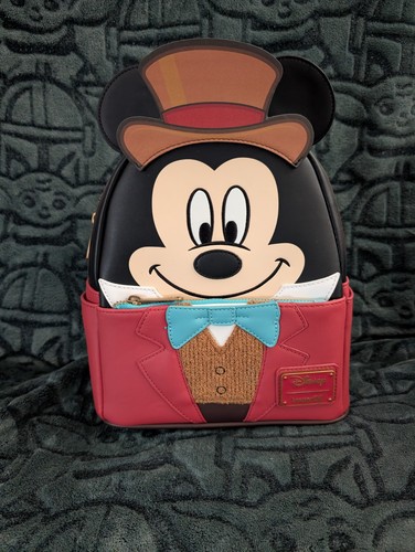 Disney mickey christmas carol - disney,