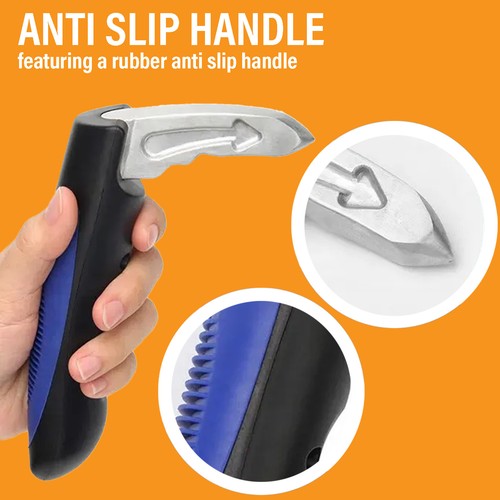 Tremeauto car door armrest - 2x,