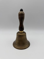 Antique/Vintage Solid Brass -