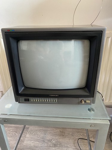 Toshiba inch crt cube - toshiba, |