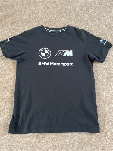 Men puma bmw motorsport - puma,