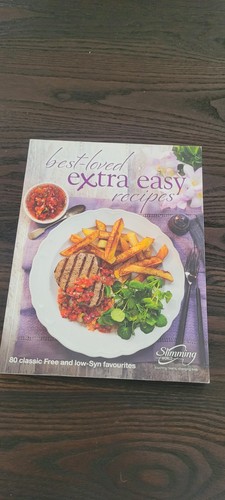 Slimming world best loved - slimming,