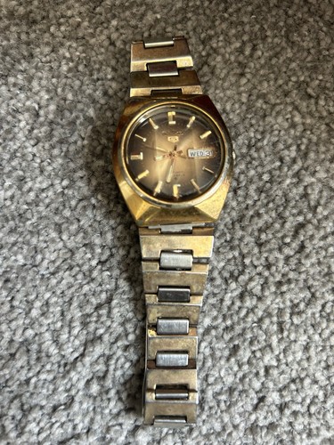 Vintage 1978 seiko - vintage,