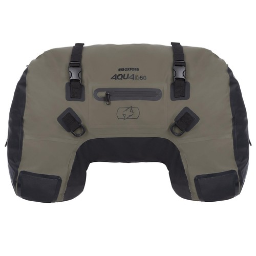 Oxford aqua d50 waterproof - oxford,