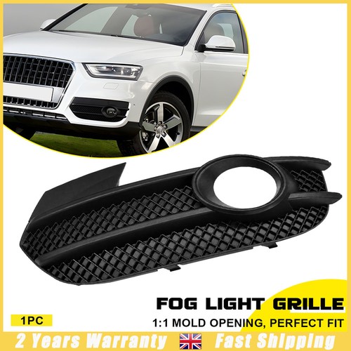 For audi 2011 - q3,