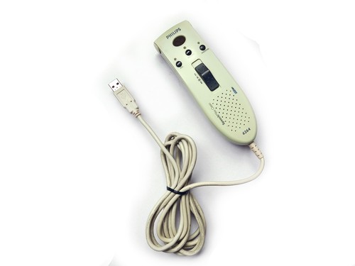 Philips lfh6264 speechmike - lfh6264,