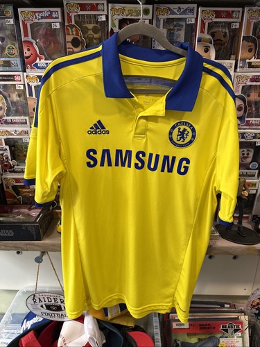 Genuine adidas chelsea 2014 - adidas, 2014/15