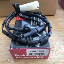 Brake Pad Wear Sensor Rear Fits BMW E65,66,67 7 Series 2001-2009