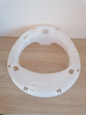 Fisher price jumperoo Roaring Rainforest Plastic Seat Spare Replacement Parts 