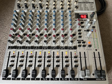 Behringer ub1622fx pro - ub1622fx-pro, 16
