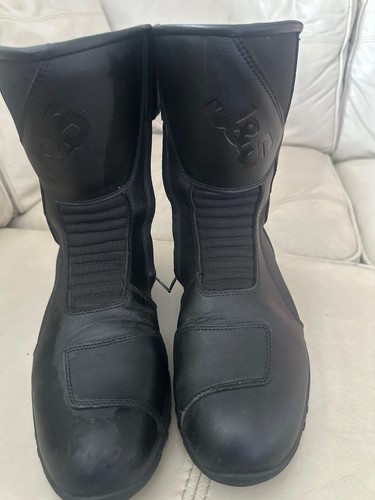 Waterproof leather - j&s,