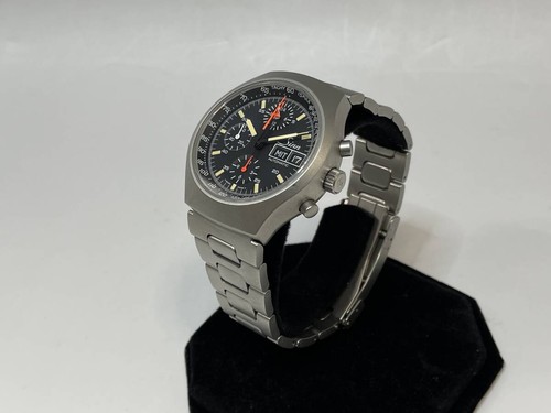 Sinn 157 chronograph - sinn,