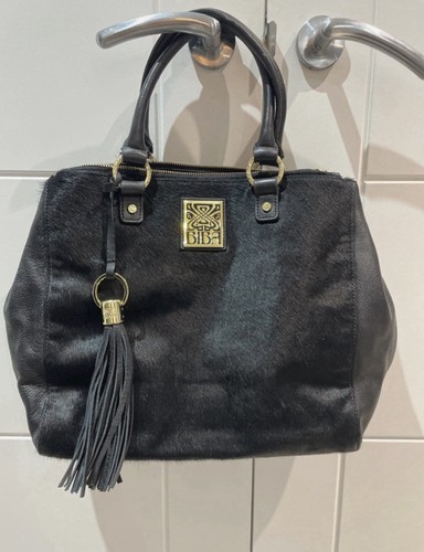 Biba vintage classic black - vintage,