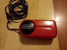 Vintage 1970s travel SANYO