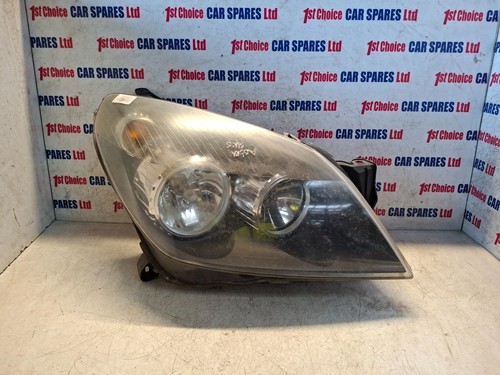 Vauxhall astra mk5 2009 - mk5,