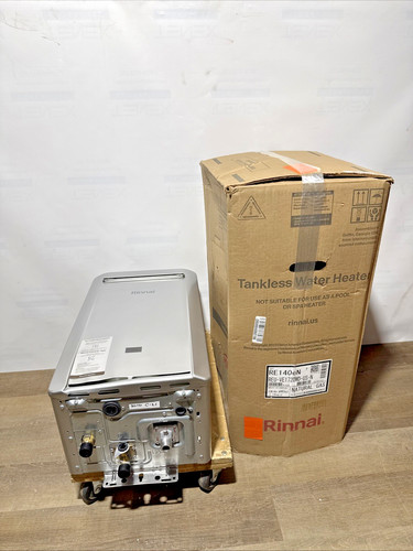 Rinnai re140en outdoor - rinnai,