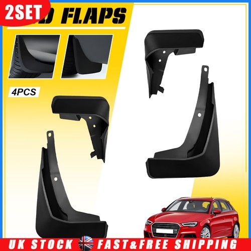 Mudflaps contour mud flaps - 8x,