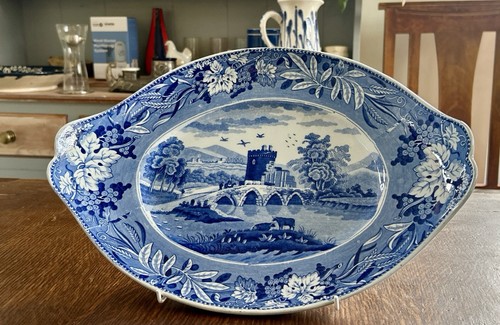 C1810 spode bridge - c1810-15,