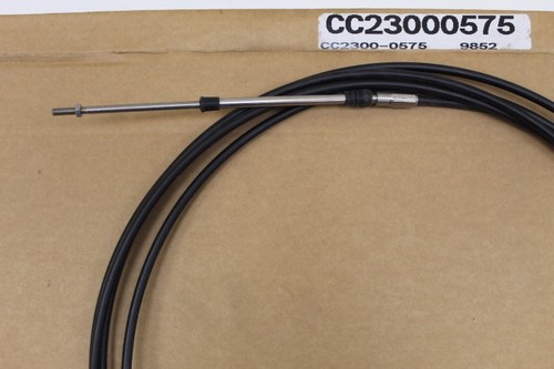 Remote control cable m - control,