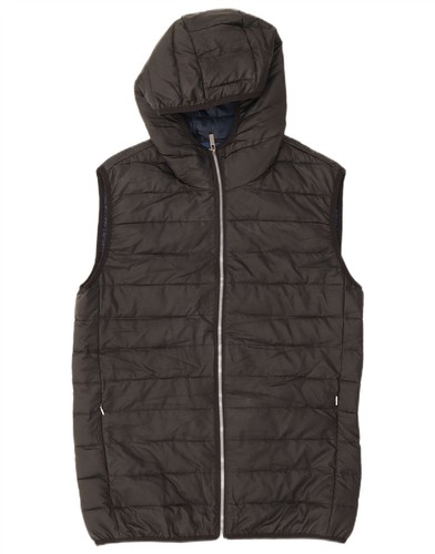 Zara mens hooded padded - zara,