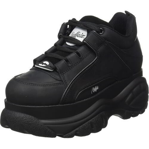 Buffalo 1339 womens black - buffalo, 1339-14