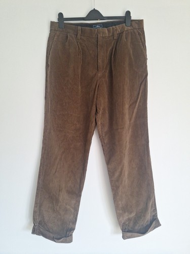 Dockers corduroy trousers - dockers,