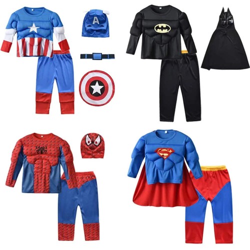 Boys avengers hulk captain - hulk,