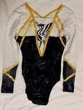 Liverpool Gymnastics Leotard