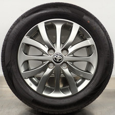 TOYOTA YARIS MK3 15" GREY