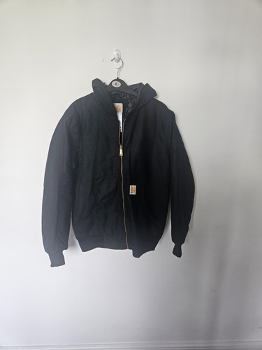 Carhartt coat size - large, brand