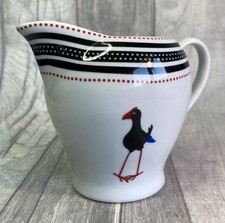 Vintage Milk Jug Creamer with