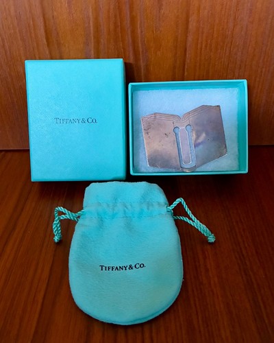 Vintage mcm tiffany 925 - tiffany,