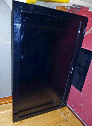 Panasonic 1080p flat - panasonic,