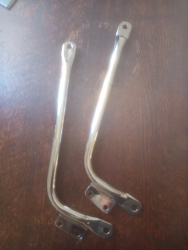 Bsa a10 super rocket - a7,