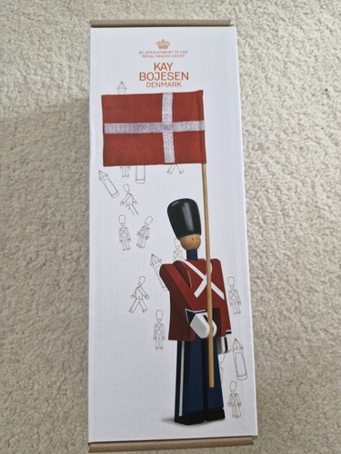 Kay bojesen denmark - kay, standard