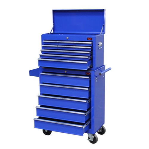 Tool chest cabinet box large - chest,