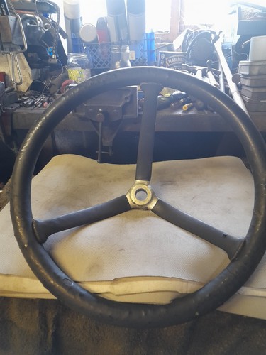 Early austin seven deep - austin,
