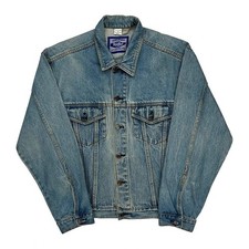Hard Rock Cafe Denim Jacket -