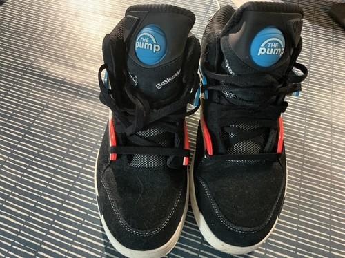 Reebok pump omnizone - omnizone, 11
