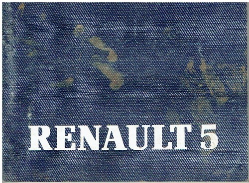 Renault mk2 incl - mk2, (incl