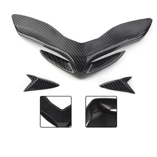 Motorcycle front beak nose - beak,