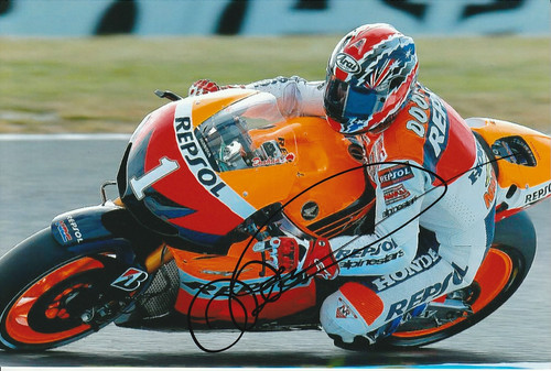 Mick doohan moto time - mick,