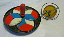 2 x Incomplete Vintage Old