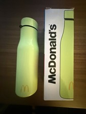 McDonalds Green Reusable